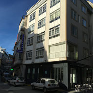 Malpica – Pension Panchito (accommodation only) Malpica – Pension Panchito (accommodation only)