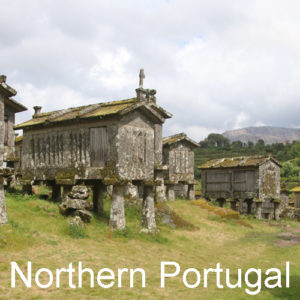 Northern Portugal