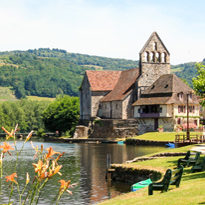 Dordogne Dordogne