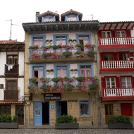 Hondarribia – Hotel San Nikolas (Accommodation only) Hondarribia – Hotel San Nikolas (Accommodation only)