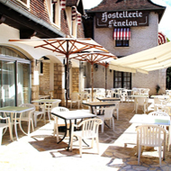 Carennac – Hostellerie Fénelon (B&B)