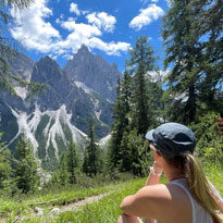 Dolomites