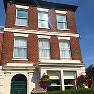 Salisbury – Wyndham Park Lodge (B&B) Salisbury – Wyndham Park Lodge (B&B)