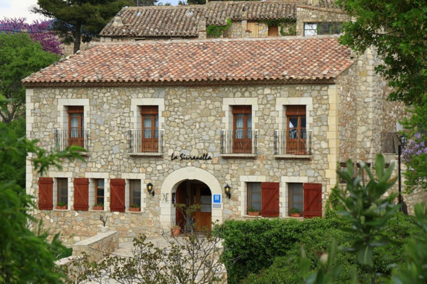 Siurana – La Siuranella (B&B)
