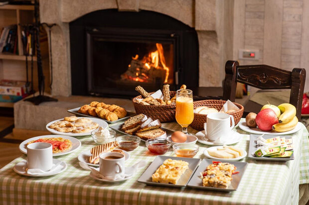 Dimitsana – Kazas Guesthouse (B&B) Dimitsana – Kazas Guesthouse (B&B)