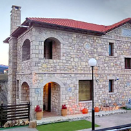 Valtesiniko – Petra and Elato Art Hotel (B&B) Valtesiniko – Petra and Elato Art Hotel (B&B)