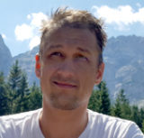 Miha Kramberger Miha Kramberger
