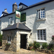 Haytor Vale – The Rock Inn (B&B)