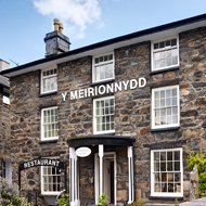 Dolgellau – Y Meirionnydd (B&B) Dolgellau – Y Meirionnydd (B&B)