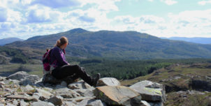 NEW for 2021 – a short walking break in southern Snowdonia NEW for 2021 – a short walking break in southern Snowdonia