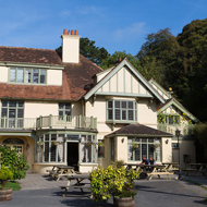 Heddon’s Mouth – Hunter’s Inn (D, B&B)