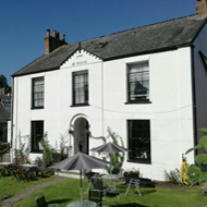 Lynton – St Vincent Guest House (B&B)