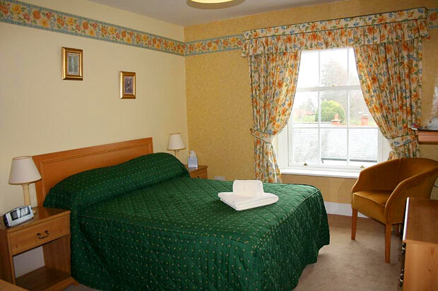 Dunster – Yarn Market Hotel (B&B) Dunster – Yarn Market Hotel (B&B)