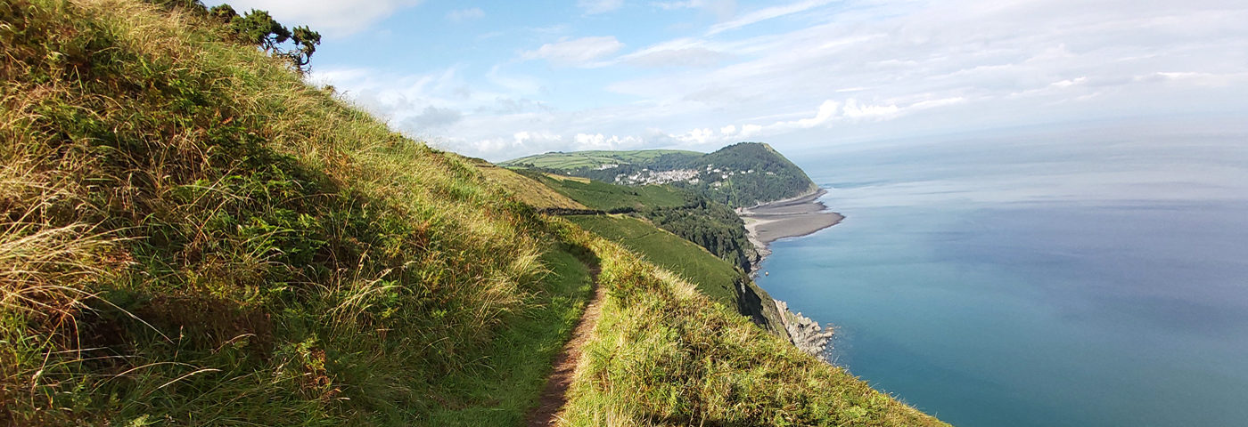 Coastal Exmoor