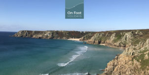 Cornwall: a walk of wonders Cornwall: a walk of wonders