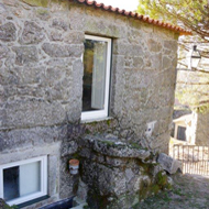 Brufe – Casas do Abocanhado (B&B) Brufe – Casas do Abocanhado (B&B)