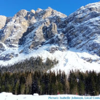 Snow and sunshine from around the world! Snow and sunshine from around the world!