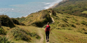 The Jurassic Coast in the footsteps of Mary Anning The Jurassic Coast in the footsteps of Mary Anning