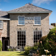 Hay-on-Wye – The Swan at Hay (B&B)