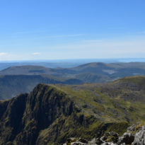 Southern Snowdonia – our first walkers report back! Southern Snowdonia – our first walkers report back!