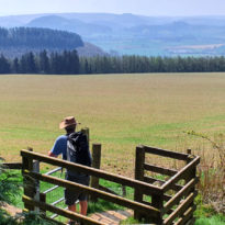 NEW – walk Offa’s Dyke on the English/Welsh border NEW – walk Offa’s Dyke on the English/Welsh border