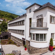 Lorch – Hotel im Schulhaus (B&B)