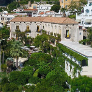 Positano – Palazzo Murat (B&B)