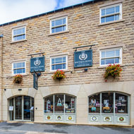 Bakewell – H Boutique Hotel (B&B)