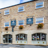 Bakewell – H Boutique Hotel (B&B) Bakewell – H Boutique Hotel (B&B)