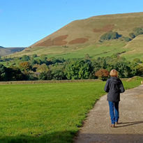 England: Peak District