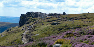 Remembering the Kinder Scout Mass Trespass