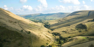 Remembering the Kinder Scout Mass Trespass