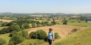 Walking through Thomas Hardy’s Wessex Walking through Thomas Hardy’s Wessex