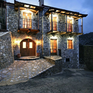 Stemnitsa – Archontiko Tis Zois (B&B) Stemnitsa – Archontiko Tis Zois (B&B)