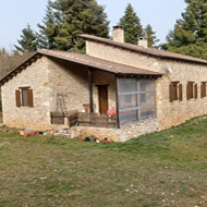Elati – Vanna and Kostas (B&B) Elati – Vanna and Kostas (B&B)