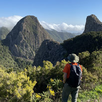 La Gomera