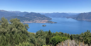 The Italian lakes – new final day added for 2023