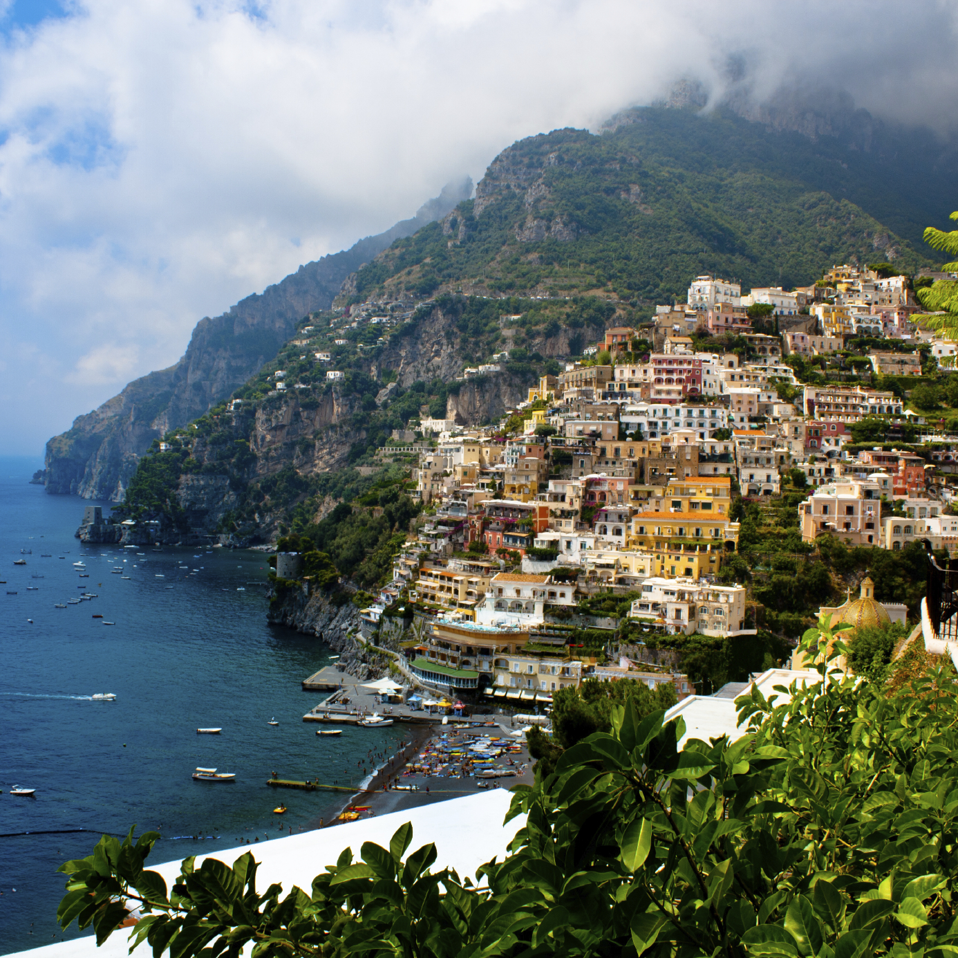 Hotel in Positano (B&B) Hotel in Positano (B&B)