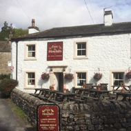 Starbotton – Fox and Hounds (B&B)