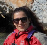 Christina Kouri Christina Kouri