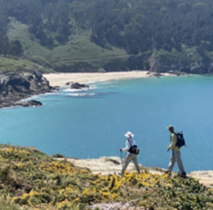 Fantastic coastal walks