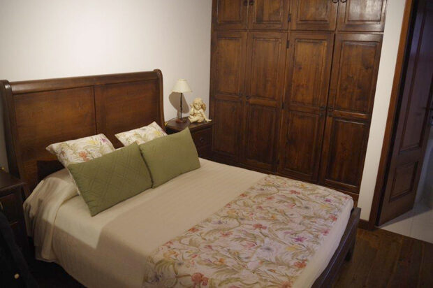 Soajo – Casas de Debra (B&B)