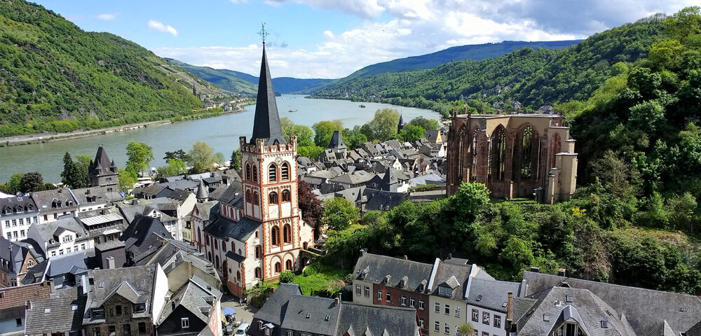 Bacharach