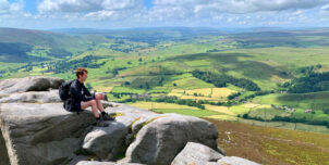 Destination: Yorkshire Dales Destination: Yorkshire Dales