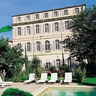 Mazan – Chateau de Mazan (B&B) Mazan – Chateau de Mazan (B&B)