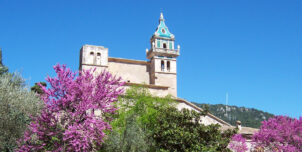 A cultural pause on Mallorca A cultural pause on Mallorca