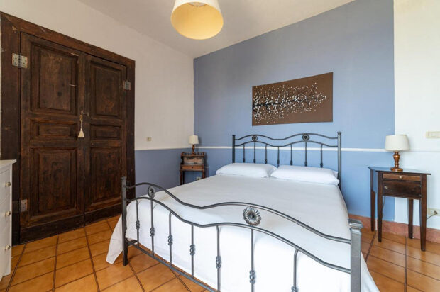 Rocca Cilento – Antico Convento (dinner, B&B)