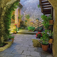 Rocca Cilento – Antico Convento (dinner, B&B) Rocca Cilento – Antico Convento (dinner, B&B)