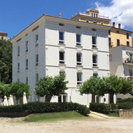 Agropoli – Palazzo Dogana (B&B) Agropoli – Palazzo Dogana (B&B)