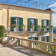 Castellabate – Palazzo Gentilcore (B&B) Castellabate – Palazzo Gentilcore (B&B)